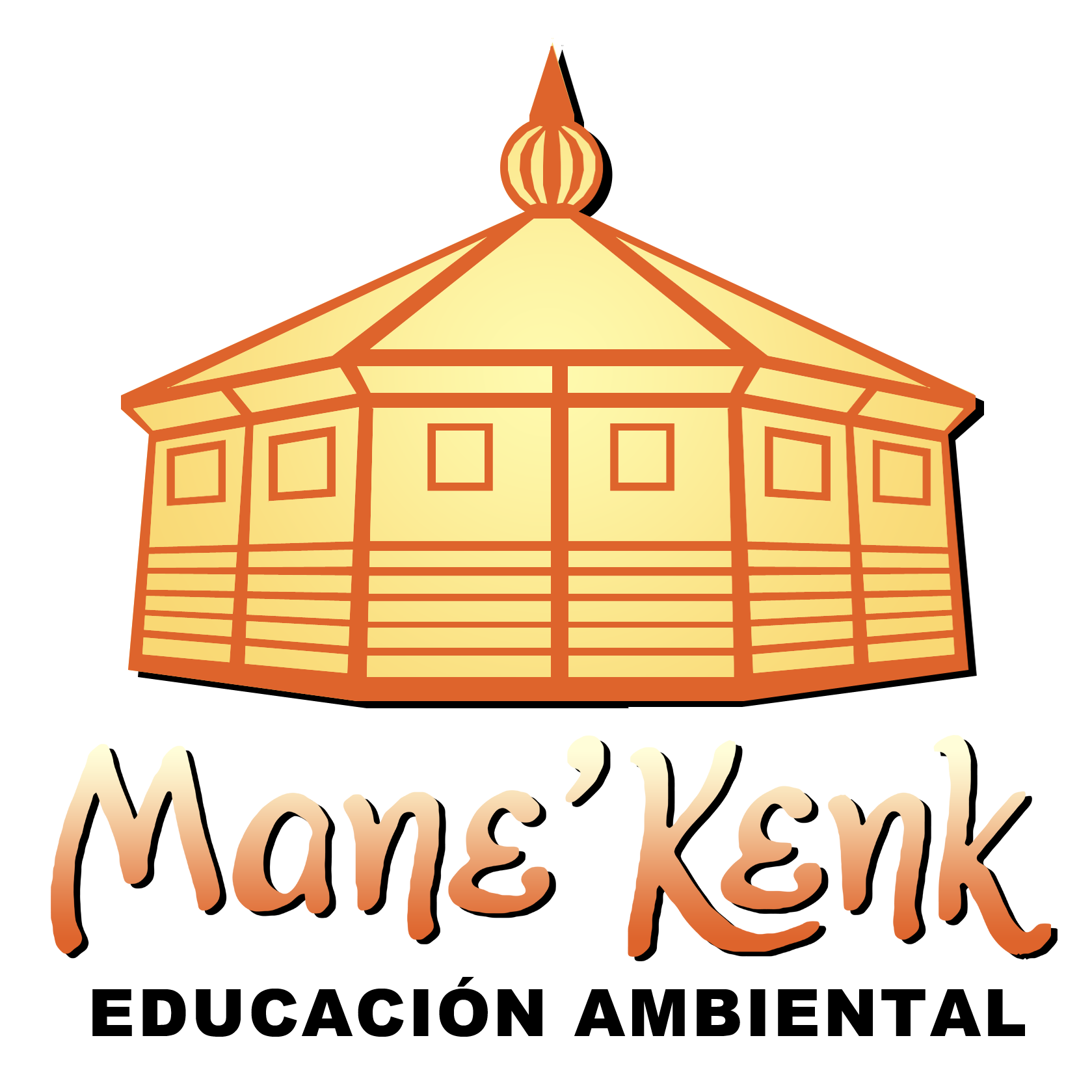 Logo Mane'kenk