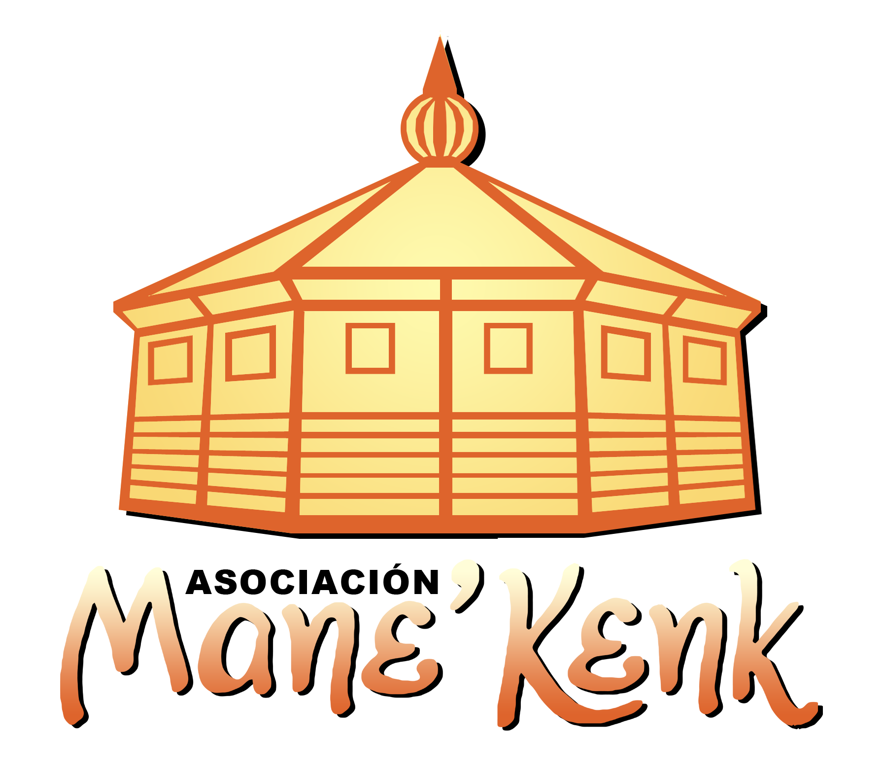 Logo Asociación Mane'kenk