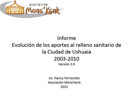 Informe