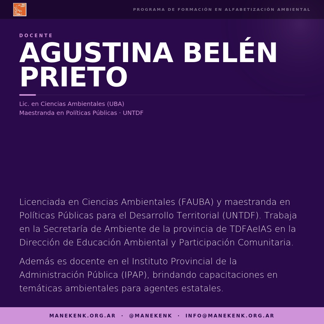 Docente curso 7a