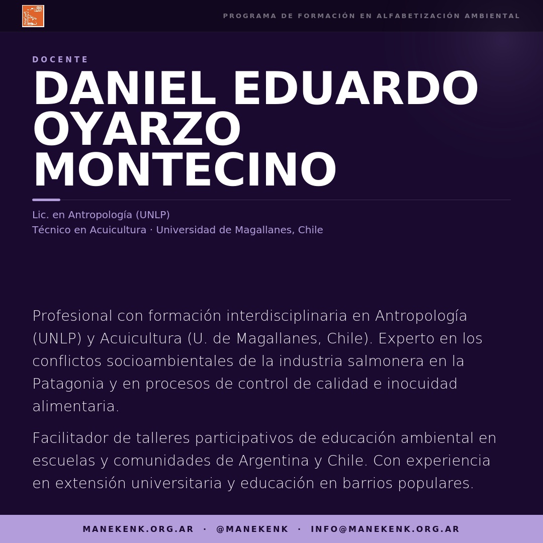 Docente curso 4