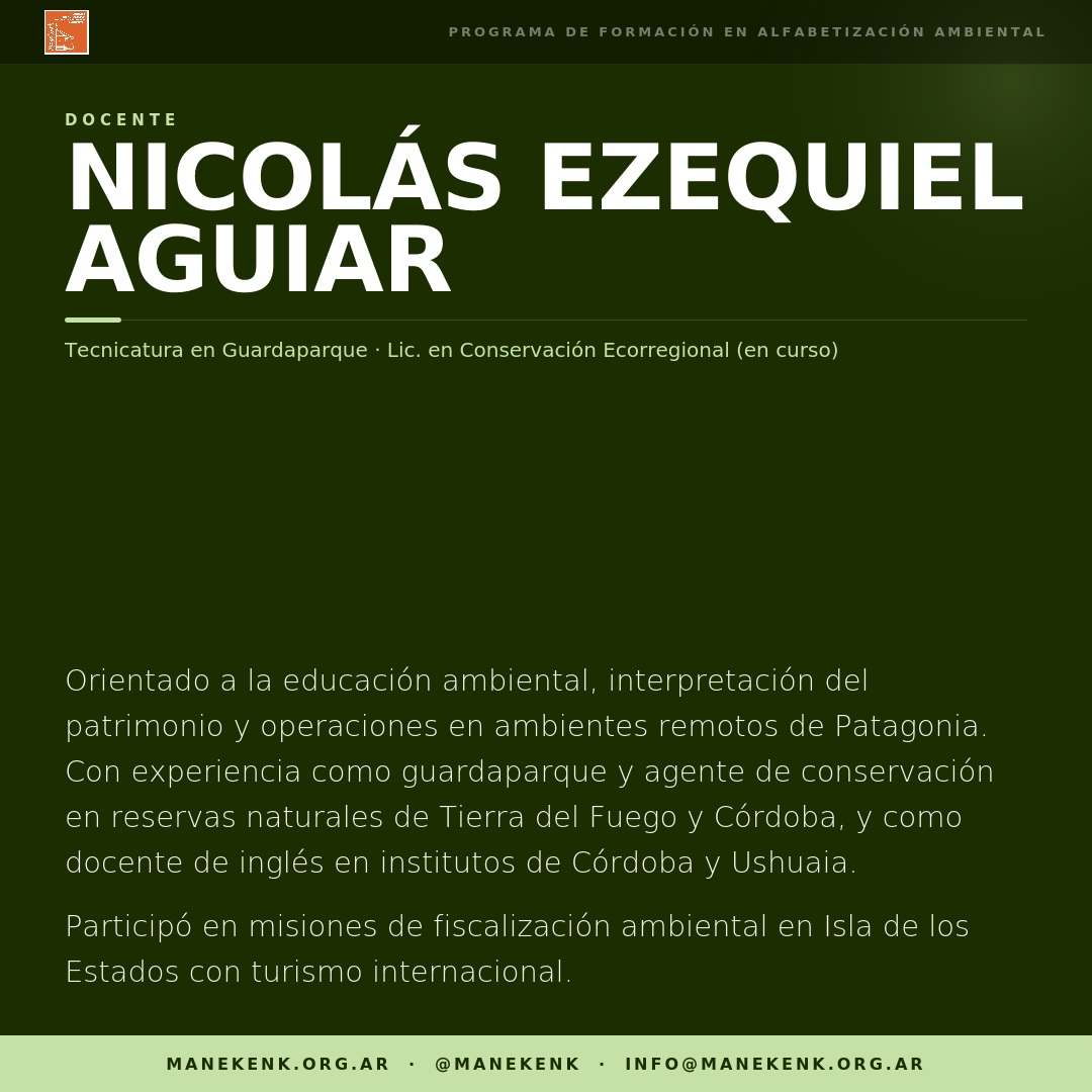 Docente curso 11